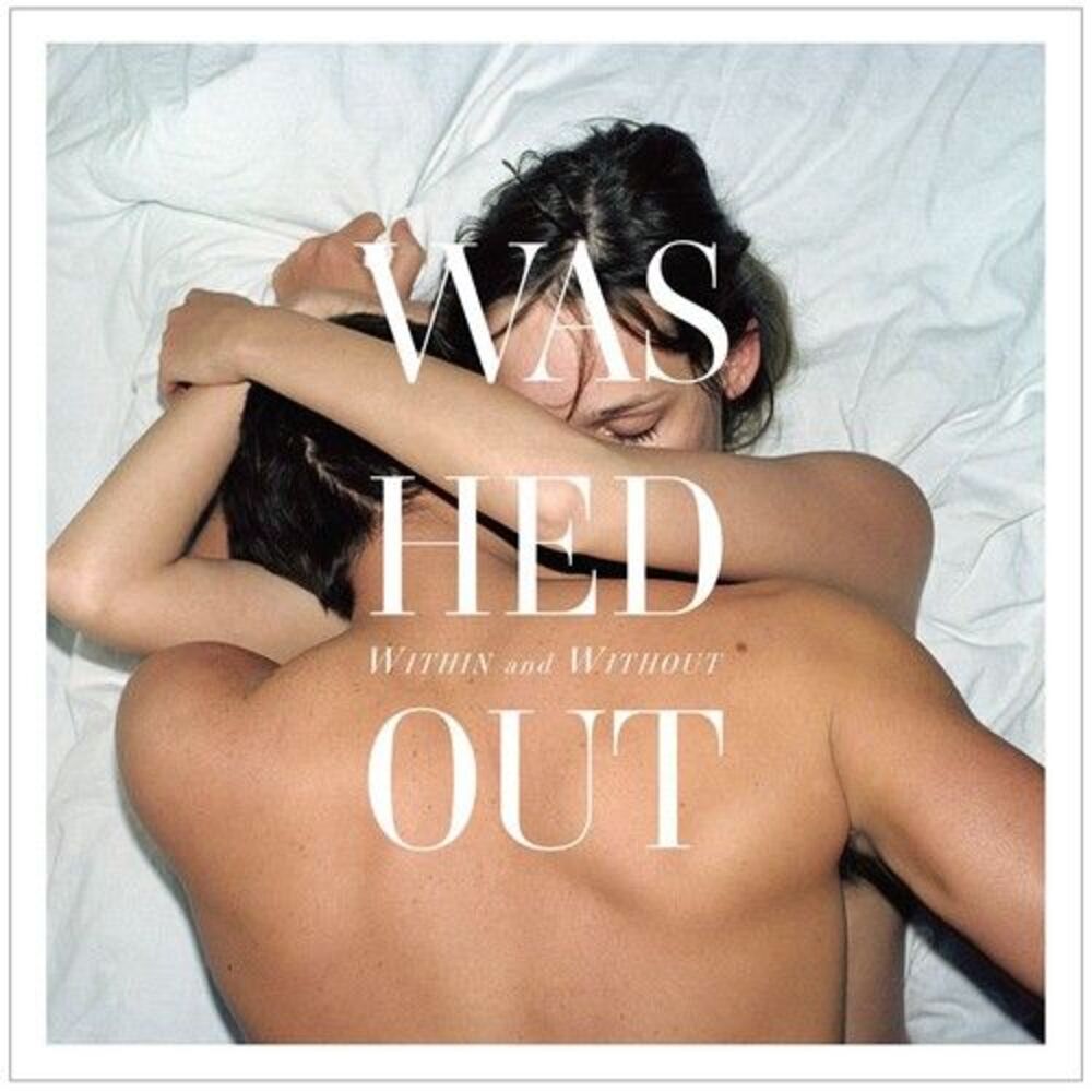 Washed Out - Within and Without  LP LP